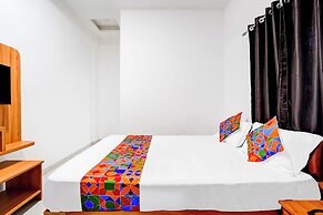 Fabhotel Blueberry Residency