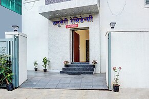 Fabhotel Blueberry Residency