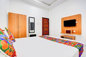 Fabhotel Blueberry Residency