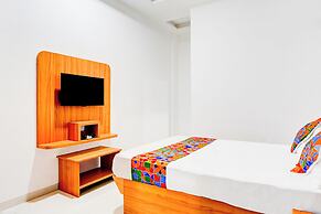 Fabhotel Blueberry Residency