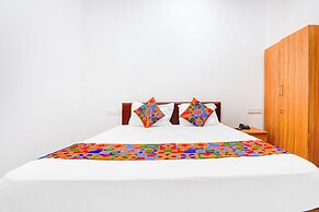 Fabhotel Blueberry Residency