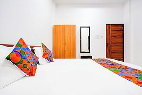 Fabhotel Blueberry Residency