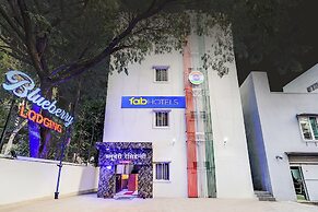 Fabhotel Blueberry Residency
