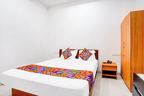 Fabhotel Blueberry Residency