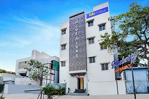 Fabhotel Blueberry Residency