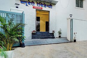 Fabhotel Blueberry Residency