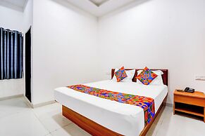 Fabhotel Blueberry Residency
