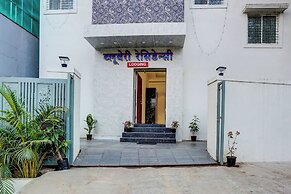 Fabhotel Blueberry Residency