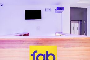 Fabhotel Blueberry Residency