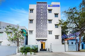 Fabhotel Blueberry Residency