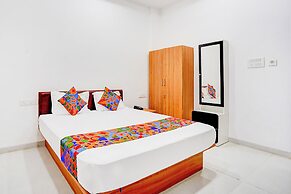 Fabhotel Blueberry Residency