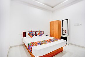 Fabhotel Blueberry Residency
