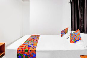 Fabhotel Blueberry Residency