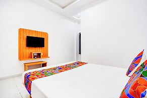 Fabhotel Blueberry Residency