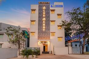Fabhotel Blueberry Residency