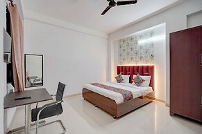 Fabhotel Tree View Residency