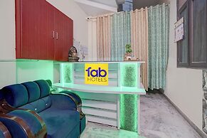 Fabhotel Tree View Residency