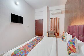 Fabhotel Tree View Residency