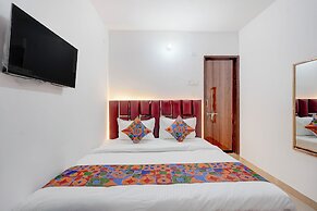Fabhotel Tree View Residency