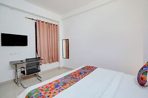 Fabhotel Tree View Residency