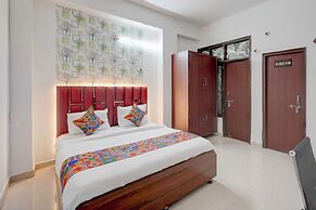 Fabhotel Tree View Residency