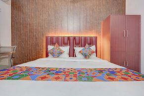 Fabhotel Tree View Residency