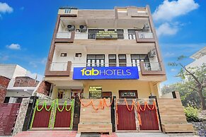 Fabhotel Tree View Residency