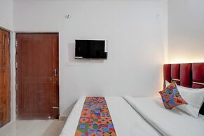 Fabhotel Tree View Residency