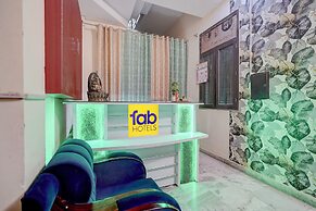 Fabhotel Tree View Residency