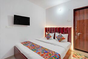 Fabhotel Tree View Residency