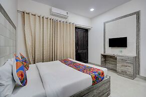 Fabhotel Amr Grand