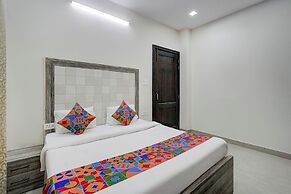 Fabhotel Amr Grand