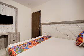 Fabhotel Amr Grand