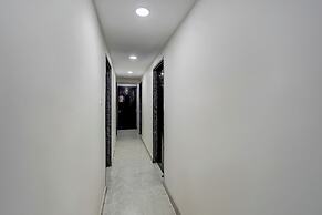 Fabhotel Amr Grand