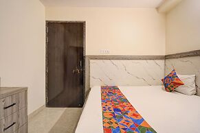 Fabhotel Amr Grand