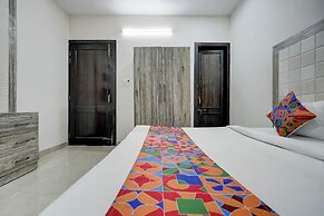 Fabhotel Amr Grand