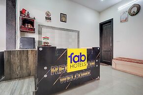 Fabhotel Amr Grand