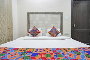 Fabhotel Amr Grand