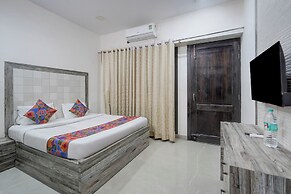 Fabhotel Amr Grand