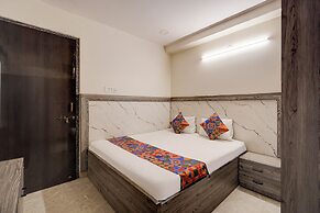 Fabhotel Amr Grand