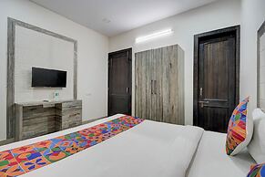 Fabhotel Amr Grand