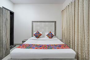 Fabhotel Amr Grand