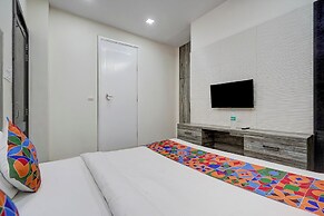 Fabhotel Amr Grand