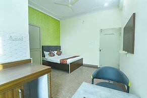 Fabhotel Reyansh