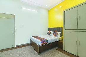 Fabhotel Reyansh
