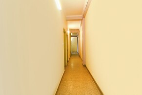 Fabhotel Reyansh