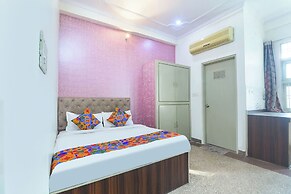 Fabhotel Reyansh
