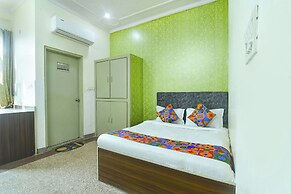 Fabhotel Reyansh