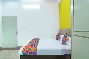 Fabhotel Reyansh