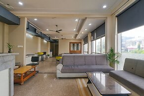Fabhotel Reyansh